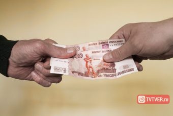 В Твери осудили двух "приколистов" за сбыт фальшивых денег