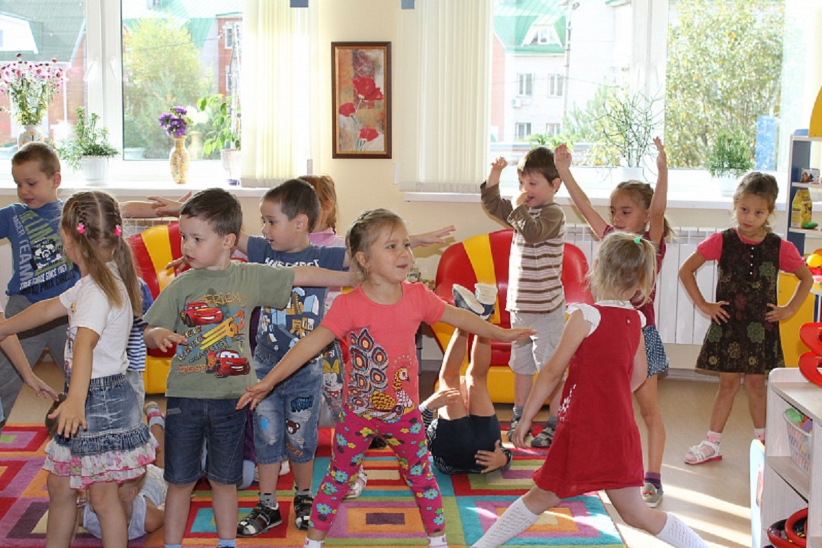 В Тверской области выделят дополнительные средства на ремонт школ и детских садов