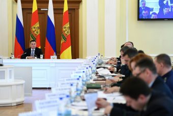 В Тверской области приняли новую стратегию государственной молодежной политики