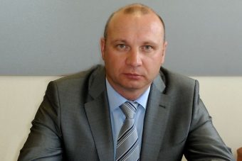 В Твери осужден бывший министр строительства Александр Казаков В Твери осужден бывший министр строительства Александр Казаков