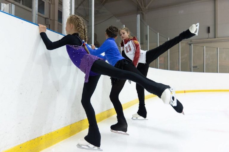 В Тверской области у спортсменов отнимают бесплатный лед