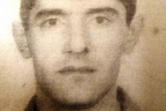 В Твери разыскивают мужчину, пропавшего в 2009 году