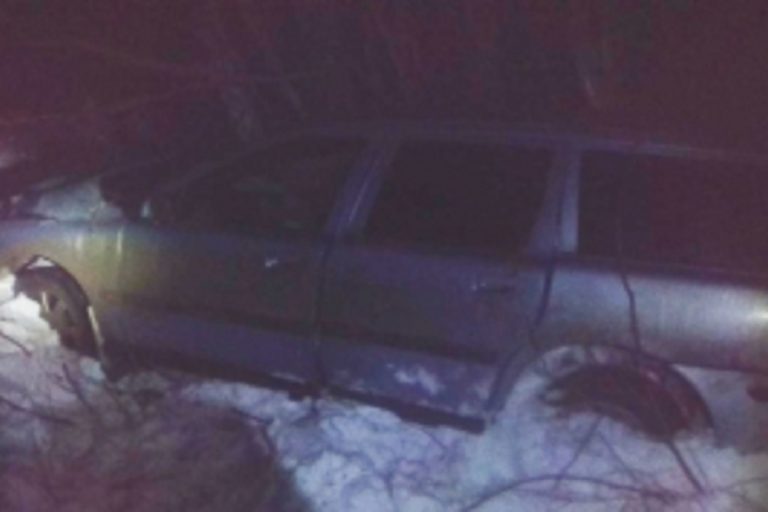 Наказан водитель, спровоцировавший ДТП с пострадавшими в Молоковском районе