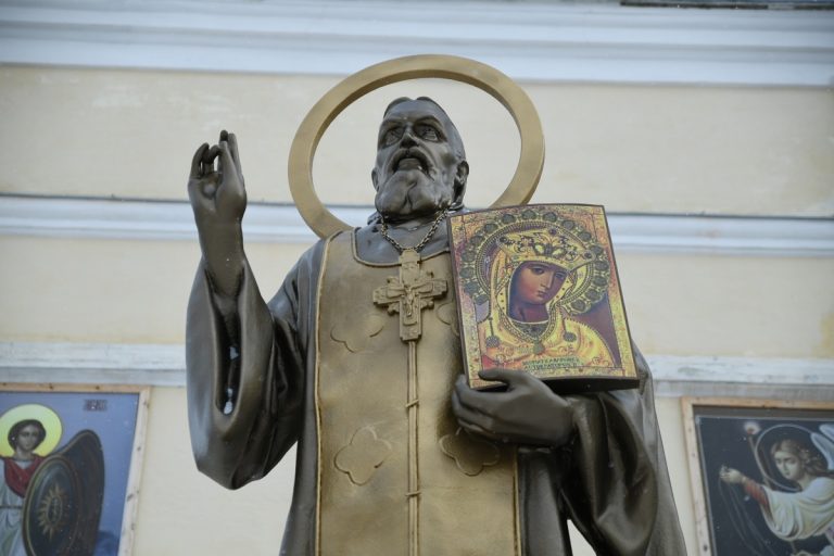 В Тверской области планируют отреставрировать Казанский монастырь