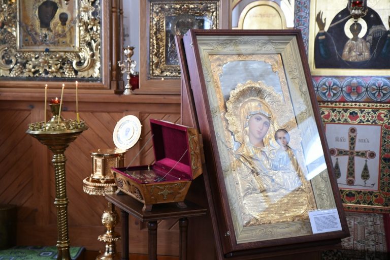 В Тверской области планируют отреставрировать Казанский монастырь