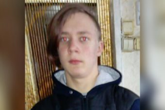 В Твери разыскивают татуированного 15-летнего подростка