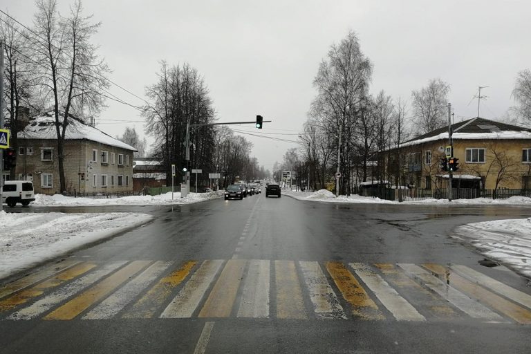 В Тверской области за сутки сбили четырех пешеходов