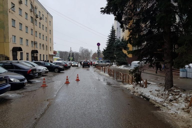В Тверской области за сутки сбили четырех пешеходов