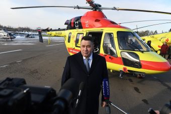 К строительству новой ДОКБ в Твери обещают приступить уже в этом году