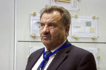 В Твери задержан начальник ЦНИИ Войск ВКО Минобороны России генерал-майор Сергей Ягольников В Твери задержан начальник ЦНИИ Войск ВКО Минобороны России генерал-майор Сергей Ягольников