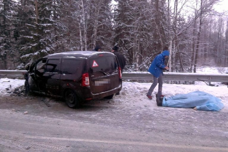 В Твери осудили юную автоледи, виновную в гибели двух человек