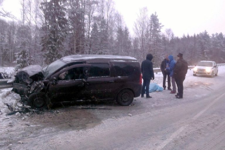 В Твери осудили юную автоледи, виновную в гибели двух человек