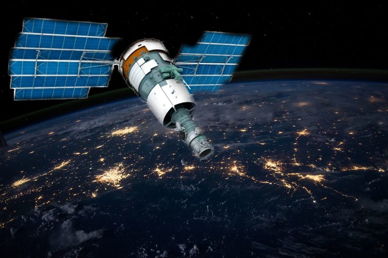 Тверская область представит высокодетальный космический аппарат дистанционного зондирования Земли на форуме в Сочи