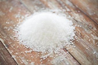сухой алкоголь