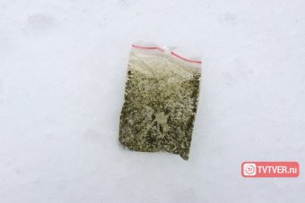 В Тверской области осудили подростка за сбыт наркотиков