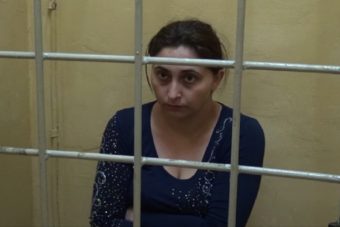 В Подмосковье торгашка из Тверской области обокрала покупателя на 100 тысяч рублей