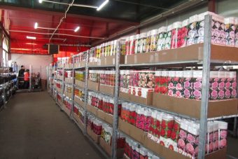 Торговый центр «Флора Тверь» на один день устроит грандиозную распродажу