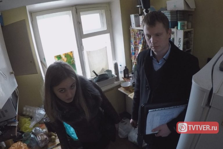Лохотрон чистой воды: жителей Твери атакуют дельцы, устанавливающие фильтры за баснословные деньги