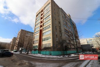 Тверской Фонд капремонта: Чужой гешефт за наши взносы