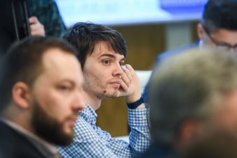 В Тверской области откроют IT-технопарк и разработают концепцию развития IT-индустрии