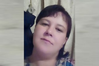 В Твери разыскивают Анну Ларину