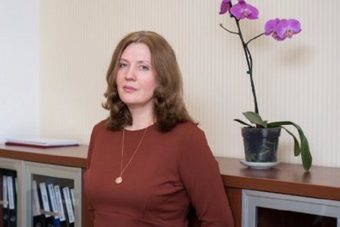 председатель комитета здравоохранения Курской области