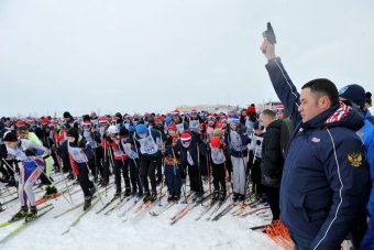 Экватор пройден. О результатах трехлетней работы Игоря Рудени на посту губернатора Тверской области
