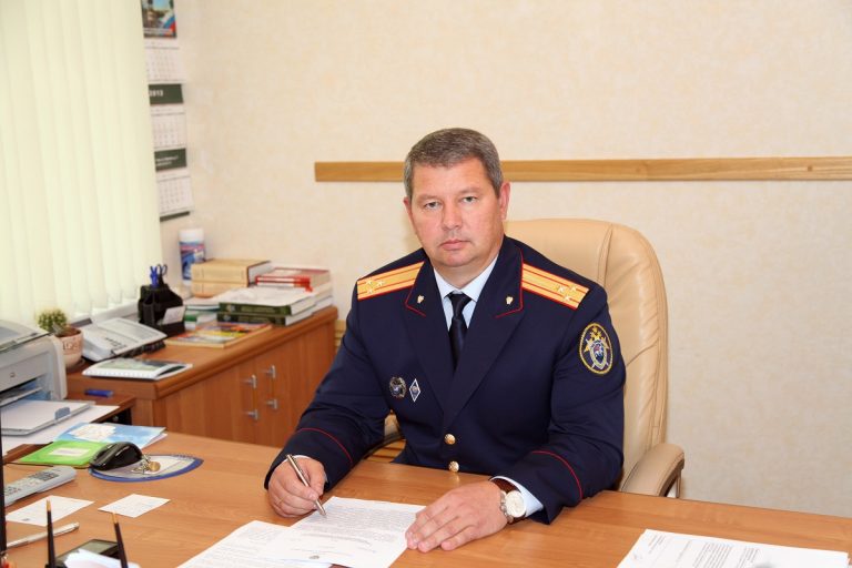 Следственный комитет ждет жалоб о давлении на бизнес от предпринимателей Тверской области