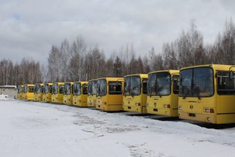 ФСБ, Росгвардия, МЧС и прокуратура выявили нарушения на предприятии "Тверьавтотранс"