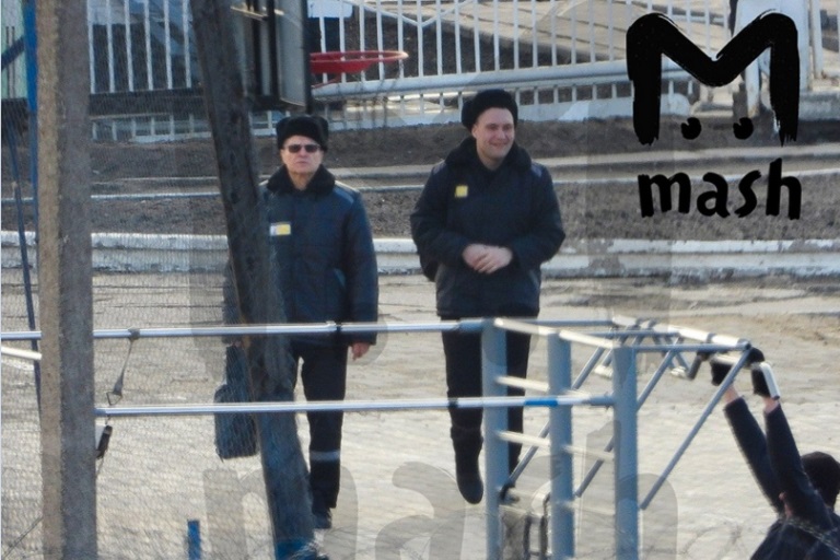 Экс-главу Минэкономразвития России Алексея Улюкаева освободили из тверской колонии по УДО