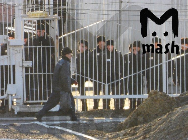 Экс-главу Минэкономразвития России Алексея Улюкаева освободили из тверской колонии по УДО