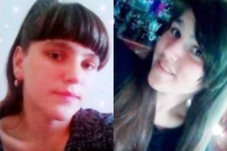 В Тверской области третий раз за год ищут 17-летнюю Веронику Богданову