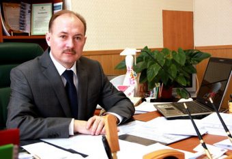 В Тверской области единогласно избран новый глава Старицкого района