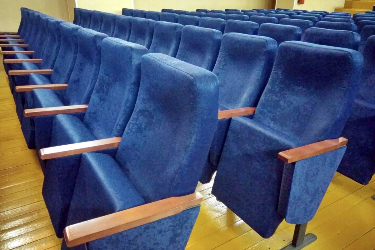 В Тверской области пройдет театральный фестиваль Сфера Т