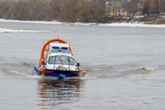 В Тверской области в Волге утонул мужчина В Тверской области в Волге утонул мужчина
