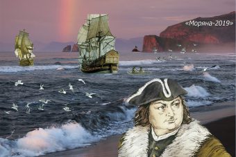 В Тверской области завершился XII детско-юношеский медиафестиваль «Моряна-2019»