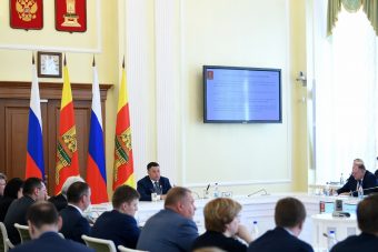 В Тверской области за последние четыре года резко сократилось количество природных пожаров
