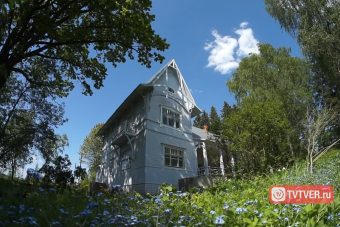 В рамках программы «Волонтеры культуры» в Тверской области благоустроены более 60 исторических объектов