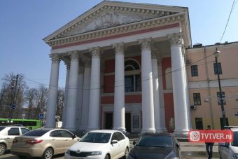 В день Пасхи в Твери выступит Симфонический оркестр под руководством Валерия Гергиева