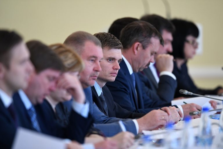 Более 530 километров дорог отремонтируют в Тверской области
