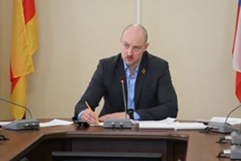"Гаражный" налог в Твери снижать не будут