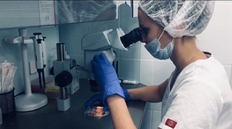 Специалисты Клиники Доктора Фомина рассказали о высоких технологиях, генетике и криоконсервации в ЭКО