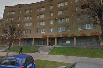 В Твери продают магазин "Кириллица"