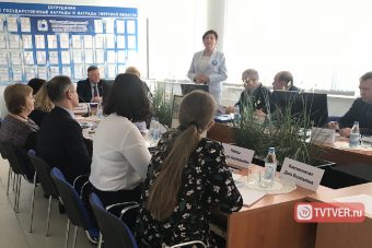 Медицинское сообщество Тверской области одним из первых в России приступило к обсуждению проблем повышения престижа медицинской профессии
