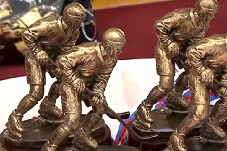 За Кубок Ильи Ковальчука в Твери сразятся юные хоккеисты из России и Европы