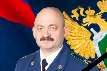 В Тверской области скоропостижно скончался прокурор Андреапольского района