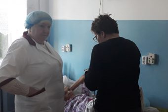 В Тверской области только 25% тяжелобольных получают обезболивание