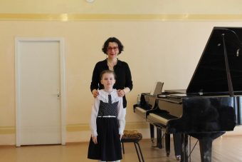 В Тверской области учащиеся и преподаватели музыкальных школ повышают профессиональное мастерство благодаря фонду Владимира Спивакова В Тверской области учащиеся и преподаватели музыкальных школ повышают профессиональное мастерство благодаря фонду Владимира Спивакова