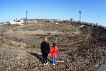 Почему дети в Тверской области не занимаются спортом