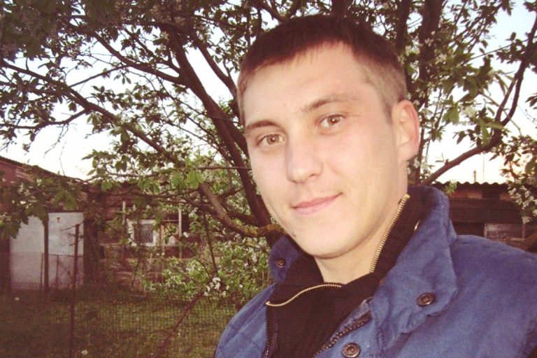 В Тверской области разыскивают 33-летнего мужчину